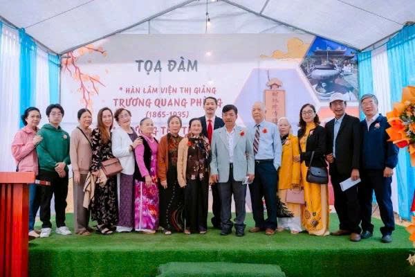 Giải Pháp Bảo Tồn Giá Trị Dòng Họ Trong Thời Đại Số · Tin Tức · Sáng Kiến Hưng Gia