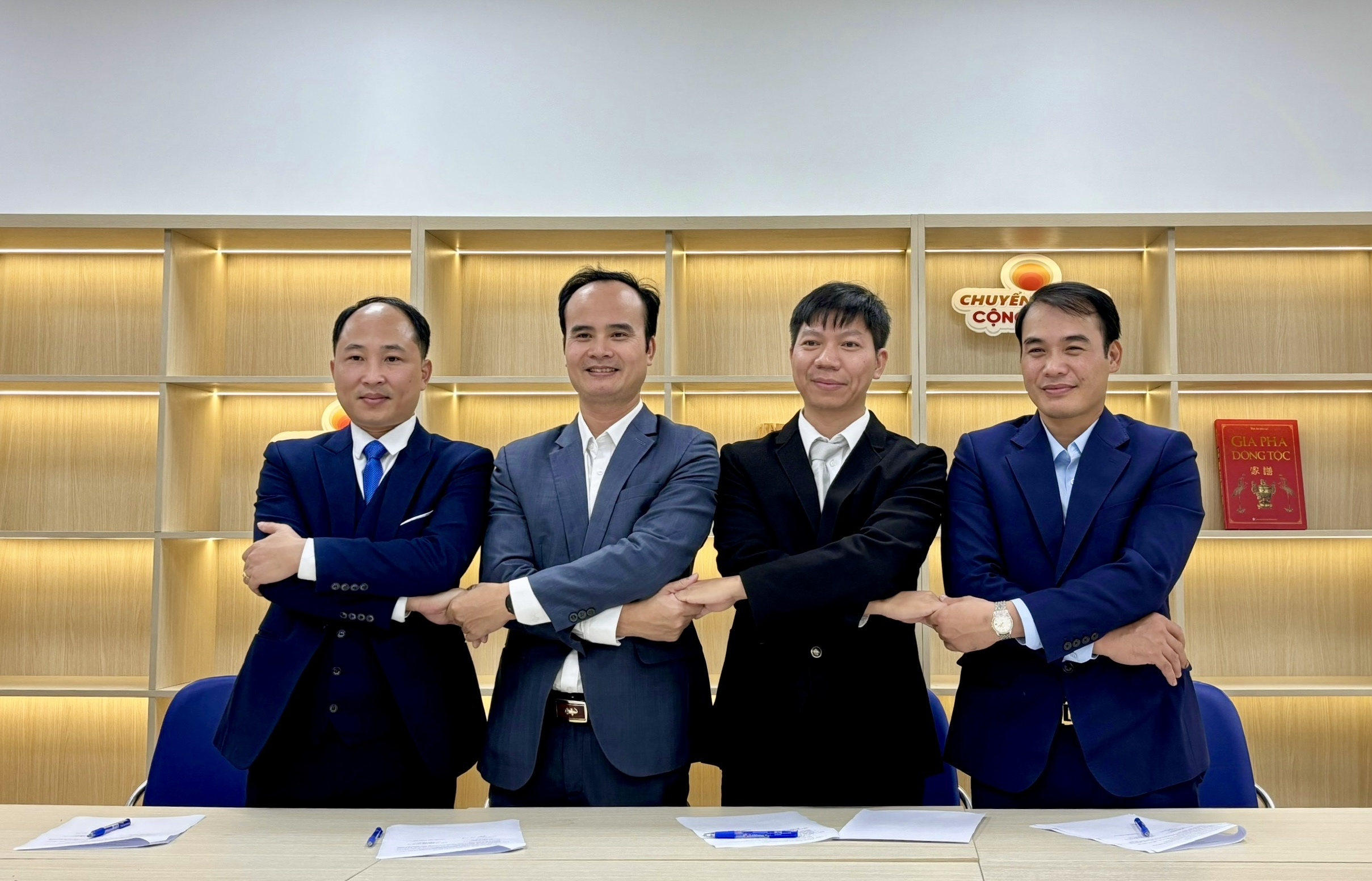 Sáng Kiến Hưng Gia Hợp Tác CLB Doanh Nhân Họ Nguyễn Hải Dương · Tin Tức · Sáng Kiến Hưng Gia