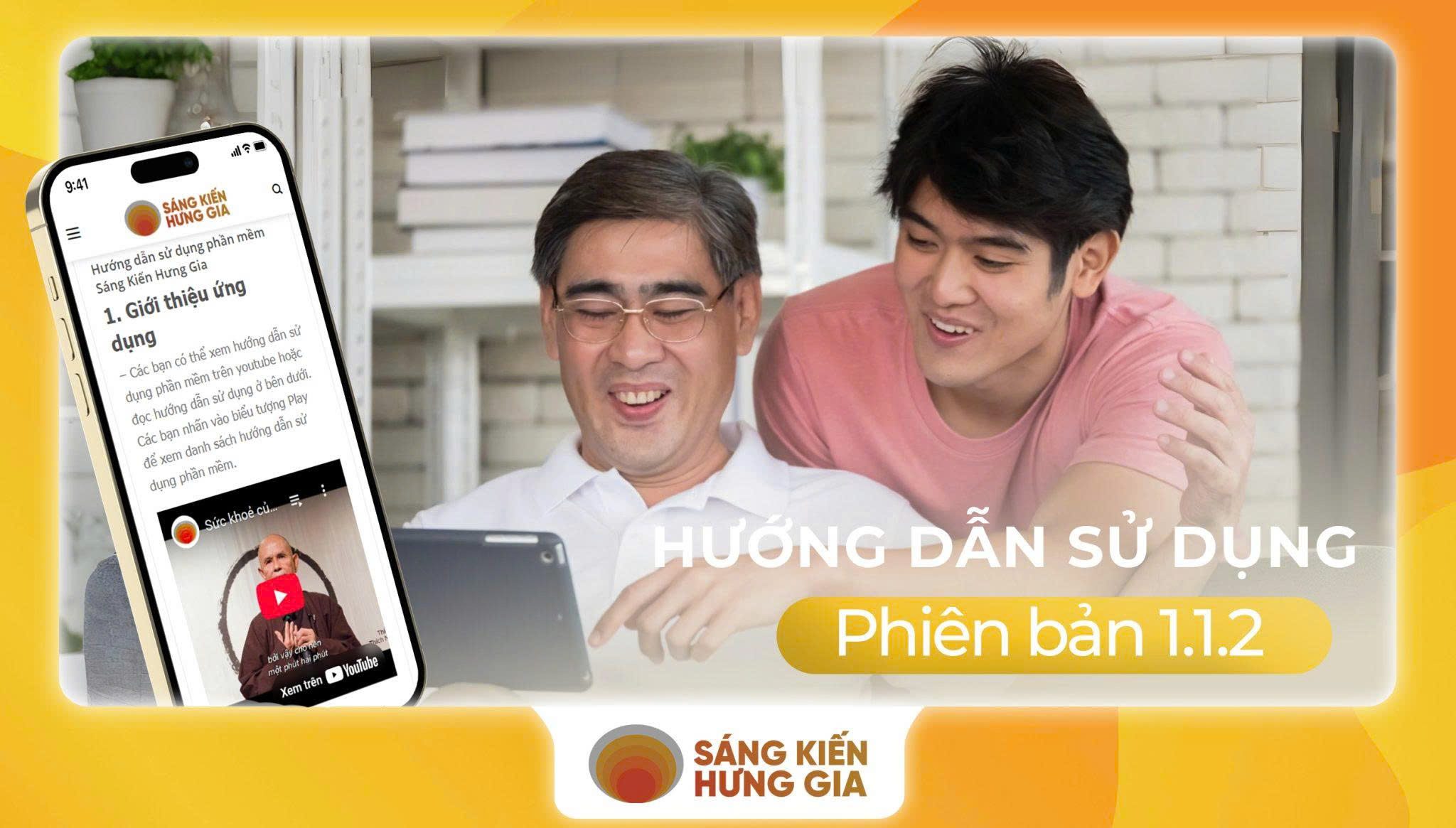 Hướng Dẫn Sử Dụng Phần Mềm Sáng Kiến Hưng Gia 1.1.2 · Tin Tức · Sáng Kiến Hưng Gia