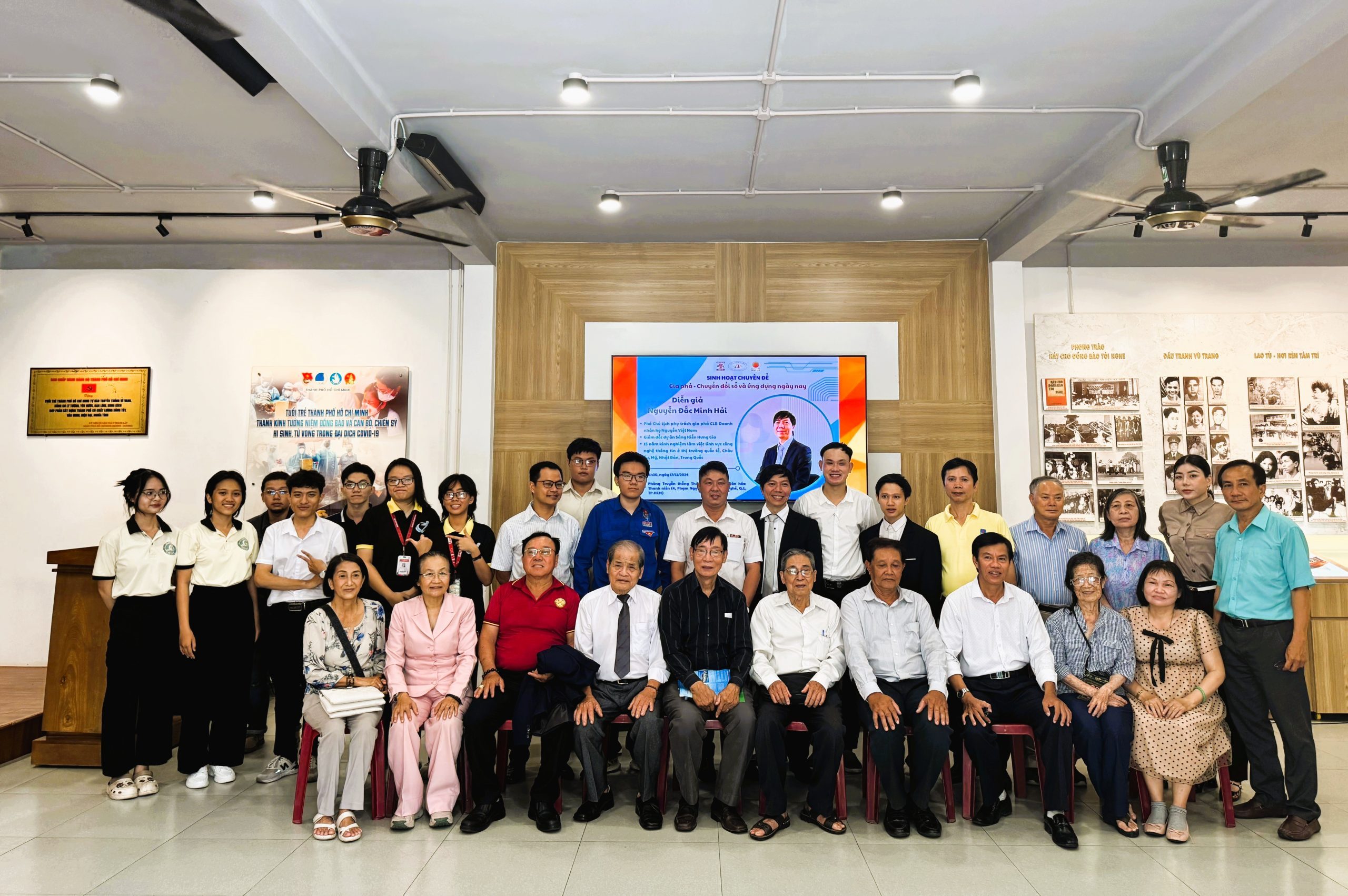 Lý Tưởng & Mục Tiêu Hưng Gia - Xây Dựng Gia Đình Hạnh Phúc · Tin Tức · Sáng Kiến Hưng Gia