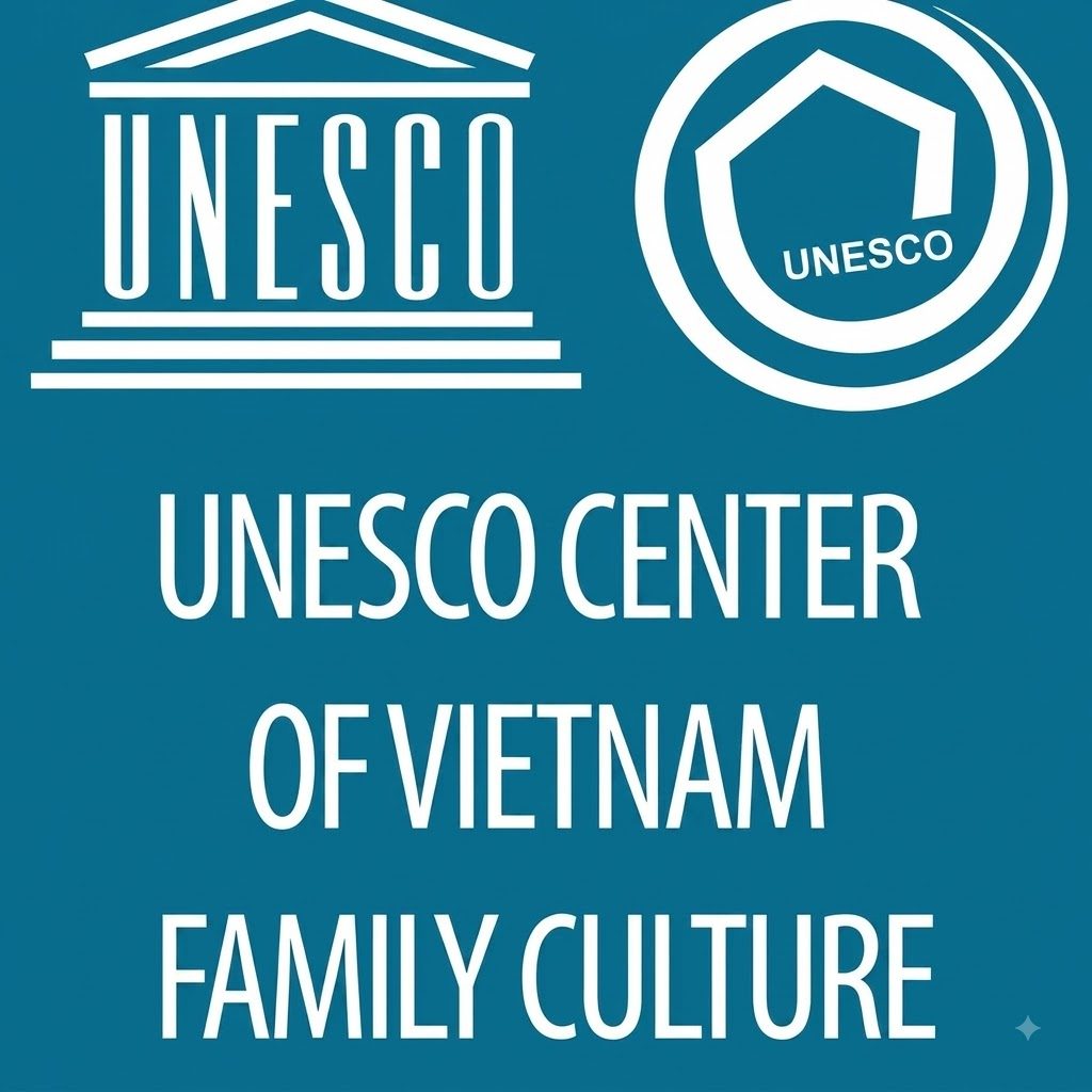 Sáng Kiến Hưng Gia Hợp Tác Với Trung Tâm UNESCO Văn Hóa Dòng Họ · Tin Tức · Sáng Kiến Hưng Gia