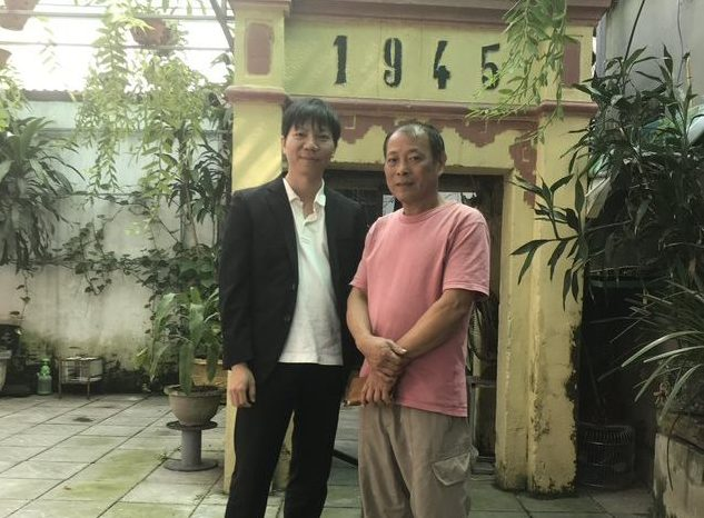 Dòng Họ Lê Đăng (Xuân Canh) Số Hóa Gia Phả · Tin Tức · Sáng Kiến Hưng Gia