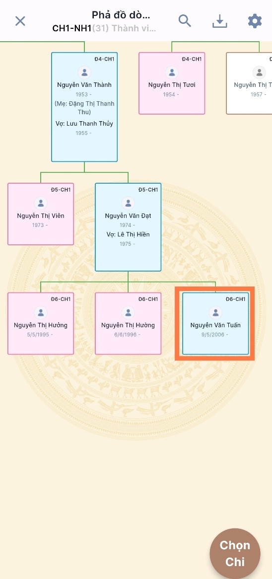 A screenshot of a cell phone AI-generated content may be incorrect.