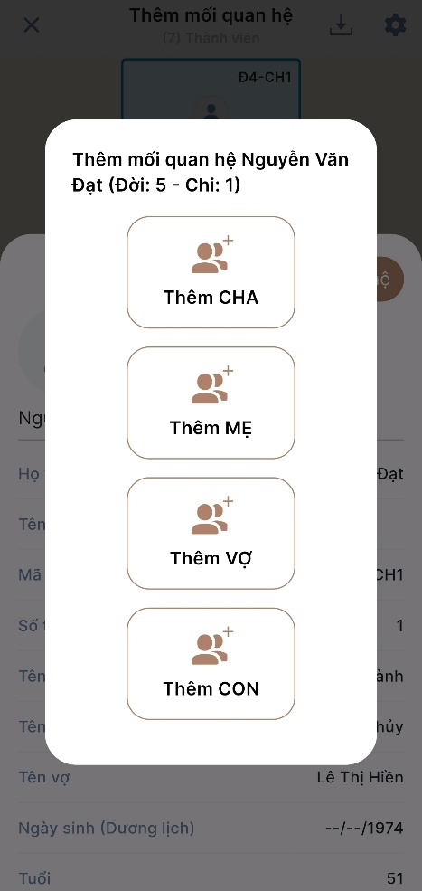 A screenshot of a phone AI-generated content may be incorrect.
