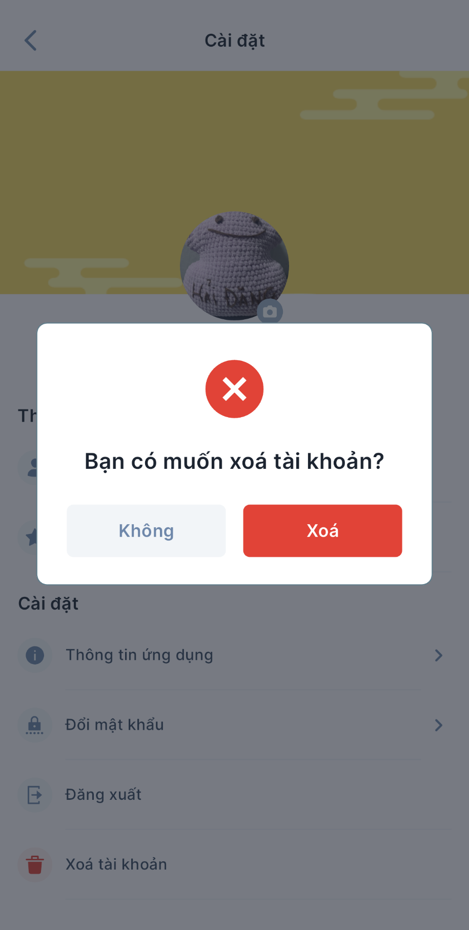 Thong Bao Xoa Acc