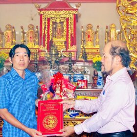 Franzzi CÔNG HÓA XÃ HỘI CHỦ NGHĨA VIỆT NAM Độc lập - Tự do - Hạnh Phúc TỘC PHÁ PHẠM ĐẮC QUẢNG NẠP PEPSI Hoàn thành năm 2023